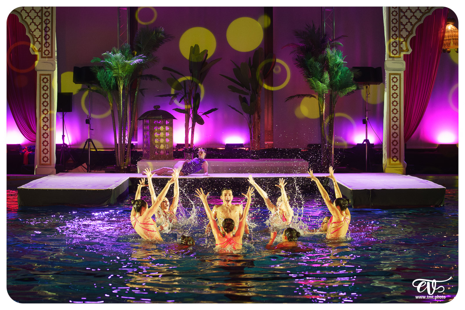 BNS - MILLE ET UNE NUITS